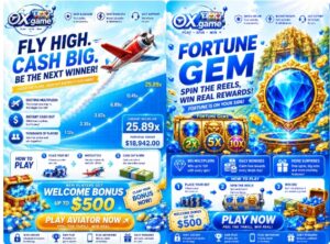 Ox Betting game